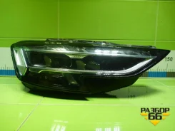 ���� ������ (����� 2021� Matrix Led ��� �����) (4N0941080B) Audi A8 � 2017� (�8) 4N0941080B ����
