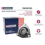 ����� ��������������� ������ | ����� ����/��� | Marshall M8080180 M8080180 ����
