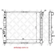 �������� Chevrolet Kalos 1.4i 16V 06-08 Stellox 1025324SX 1025324SX ����