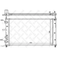 �������� ������� ���������� Stellox 1025738SX 1025738SX ����