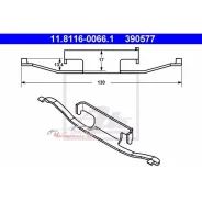 ����� ATE ����-� ����. ������� ������! BMW E81/E88/E82/E90/E46/E36/E30/X1�/E34 88 ��� ����� �� 3 ��. ������� � ������ ������ �� �����. 11811600661 ���...