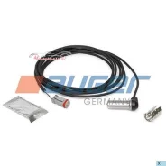 ����� Auger ������ ABS! L=3655mm, ������ + ������ RVI Magnum, Volvo FH12 ��� ����� �� 2 ��. ������� � ������ ������ �� �����. 75694 �������� 1-1 ����...