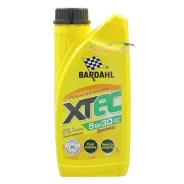 Bardahl XTEC