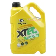Bardahl XTEC