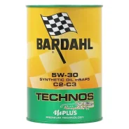 Bardahl Technos