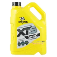 Bardahl XTS