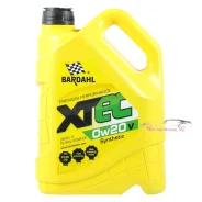 Bardahl XTEC