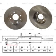 ����� Blitz ���� ��������� ������ ��� ����� �� 2 ��. ������� � ������ ������ �� �����. BS0115 �������� 6-7 ���� BS0115 ����