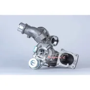 ����� Borgwarner ��������������� Mercedes-Benz OM646DE22LA ��� ����� �� 1 ��. ������� � ������ ������ �� �����. 53049880057 �������� 6-7 ���� 53049880...