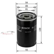 ����� Bosch ������ �������� ��� ����� �� 10 ��. ������� � ������ ������ �� �����. 0451104064 �������� 6-7 ���� 0451104064 ����