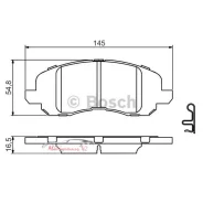 ����� Bosch 0 986 494 575 ������� �������� ��������! Dodge Caliber, Jeep Compass 2.0/2.4 06 ��� ����� �� 1 ��. ������� � ������ ������ �� �����. 09864...
