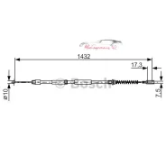 ����� Bosch ��������� ���� ��� ����� �� 18 ��. ������� � ������ ������ �� �����. 1987482034 �������� 6-7 ���� 1987482034 ����