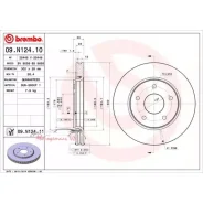 ����� Brembo ���� ��������� ��� ����� �� 13 ��. ������� � ������ ������ �� �����. 09N12411 �������� 6-7 ���� 09N12411 ����