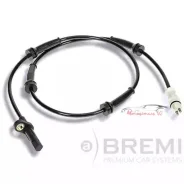 ����� Bremi ������ ABS! ������ Opel Vivaro, Renault Trafic 1.9-2.5i/D 01 ��� ����� �� 1 ��. ������� � ������ ������ �� �����. 50249 �������� 5-7 ����...