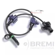 ����� Bremi ������ �������� ������ (ABS) ��� ����� �� 10 ��. ������� � ������ ������ �� �����. 50772 �������� 6-7 ���� 50772 ����
