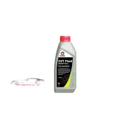 Comma AQCVT Plus