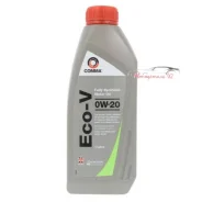 Comma Eco-M