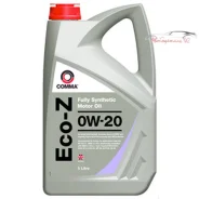 Comma Eco-Z
