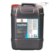 Comma TransFlow