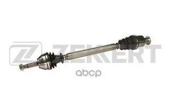 ������ � ����� ������. ����. Renault Symbol 98- Clio II 98- Renaut Kangoo 97- ����/���� Zekkert ���. aw-4650 AW4650 ����