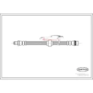 ����� Corteco ��������� ����� ��� ����� �� 3 ��. ������� � ������ ������ �� �����. 19025910 �������� 6-7 ���� 19025910 ����