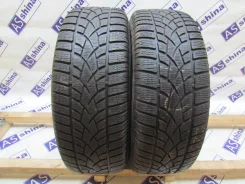 Dunlop SP Winter Sport 3D