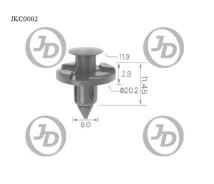 ������ ��������� (��.10��) (KJ826) Mitsubishi, Nissan JKC0002 JKC0002 ����