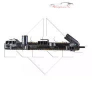 ����� NRF �������� ������� ����������! Renault Clio II/Kangoo 1.2-1.6i/1.9DTi 98 ��� ����� �� 5 ��. ������� � ������ ������ �� �����. 58148 58148 ����