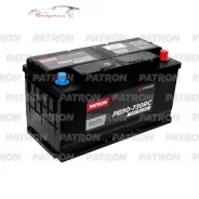 ����� Patron ����������� Patron Power 12V 90AH 730A ETN 0(R+) L5 353x175x190mm B09 21,4kg ��� ����� �� 4 ��. ������� � ������ ������ �� �����. PB90730...