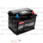 ����� Patron ����������� Patron PLUS 12V 57AH 500A ETN 0(R+) L2 242x175x190mm B13 14,1kg ��� ����� �� 1 ��. ������� � ������ ������ �� �����. PB57500R...