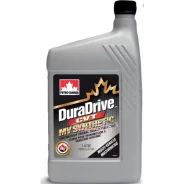 Petro-Canada DuraDrive CVT MV