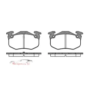 ����� Remsa 144 50 155 050-SX=571744B=223728 ! ������� �������� �. Peugeot 306 1.8i-2.0i/2.0HDi 93-00 ��� ����� �� 1 ��. ������� � ������ ������ �� ��...