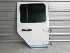 ����� ������ ������ Jeep Gladiator 1 ��������� (2019-2024) ����