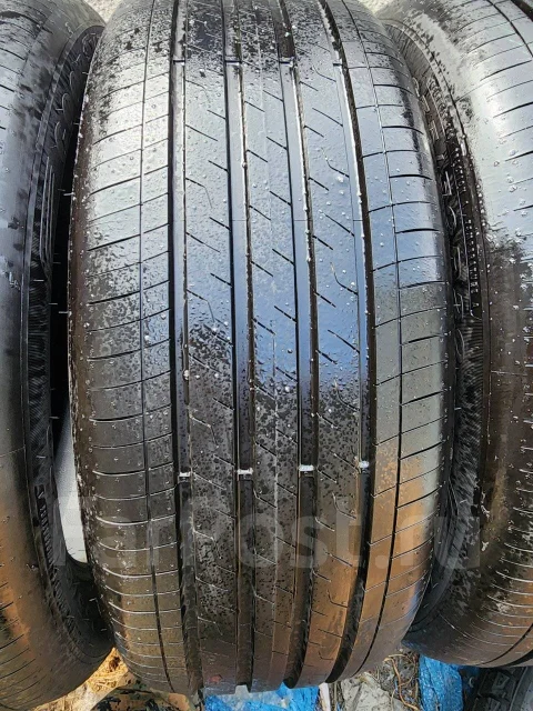 Goodyear EfficientGrip Performance SUV. ������, 2024 ���, ����� ����