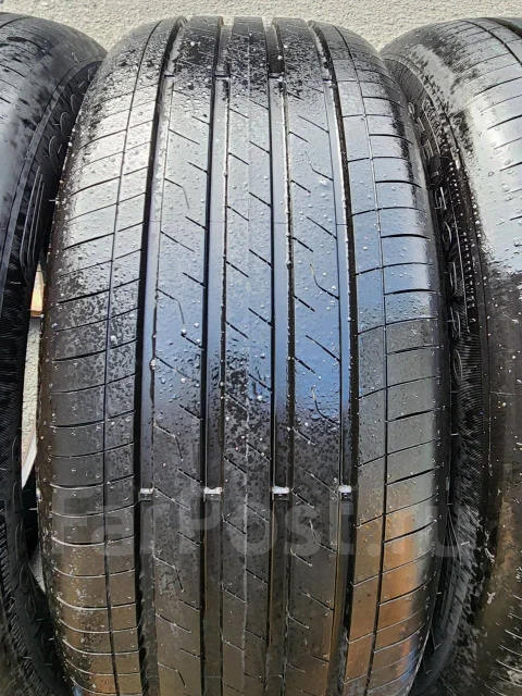 Goodyear EfficientGrip Performance SUV. ������, 2024 ���, ����� ����