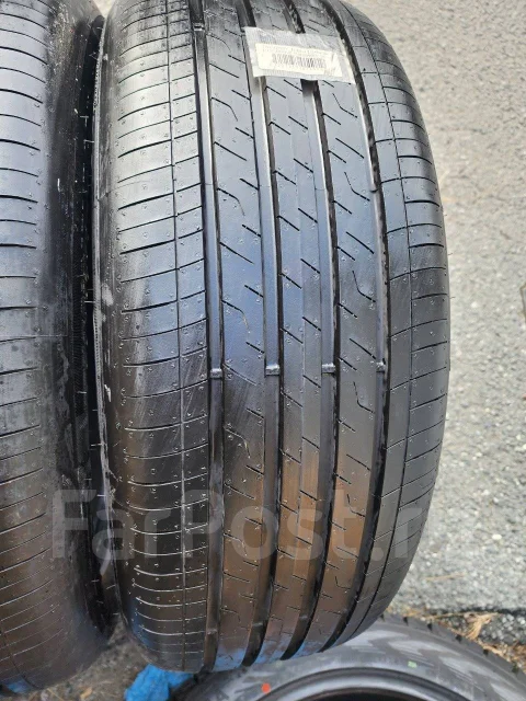 Goodyear EfficientGrip Performance SUV. ������, 2024 ���, ����� ����