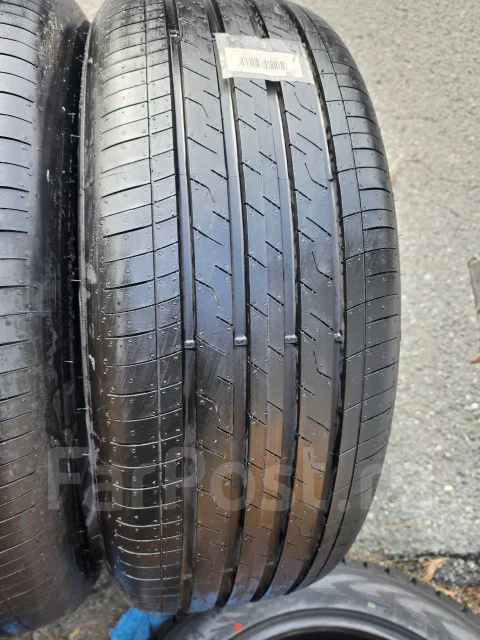 Goodyear EfficientGrip Performance SUV. ������, 2024 ���, ����� ����