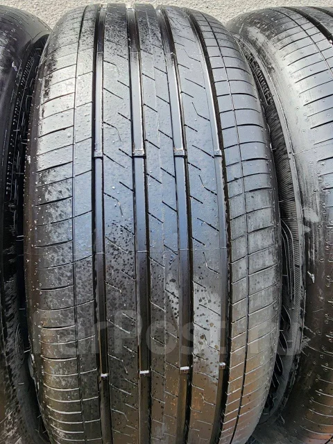 Goodyear EfficientGrip Performance SUV. ������, 2024 ���, ����� ����