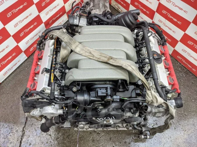 ��������� AUDI A6 CHV C7 T54087521 06E100035 ����