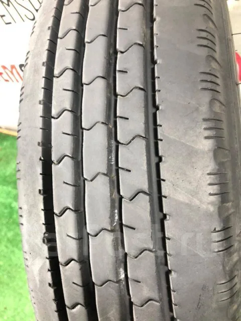 Dunlop SP LT 33 K