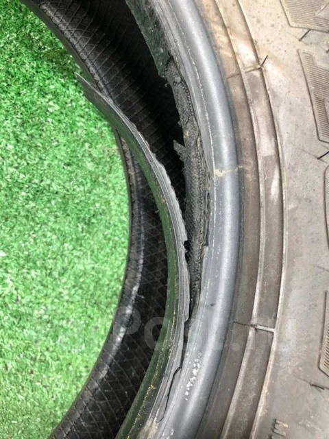 Dunlop SP LT 33 K