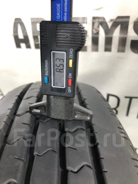 Dunlop SP LT 33 K