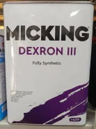Micking ATF Dexron III