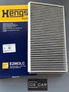 ������ ������ �������� 1�� Hengst E2963LC (oe 64319171858) E2963LC ����