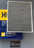 ������ ������ �������� Hengst E2991LC (oe 64119237555) E2991LC ����