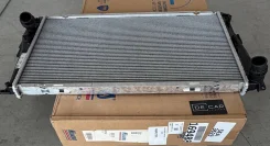 �������� �������� ���������� Nissens 60832 (oe 17117547059) 60832 ����