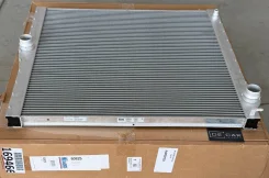 �������� ������� ���������� Nissens 60825 (oe 17117585036) 60825 ����