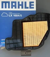 ������ ��������� 5-8 � Mahle/Knecht LX16845 (oe 13717577458) LX16845 ����