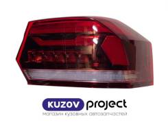 ������ ������ Volkswagen Polo 2020-2022 (�����) 06VT2002R ����