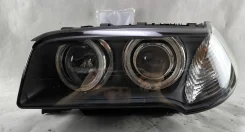 ���� ����� BMW X3 E83 [����������] (2006-2010) 7162191 ����